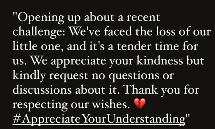  Comedian Mukku Avinash First Response On His Baby Loss-TeluguStop.com