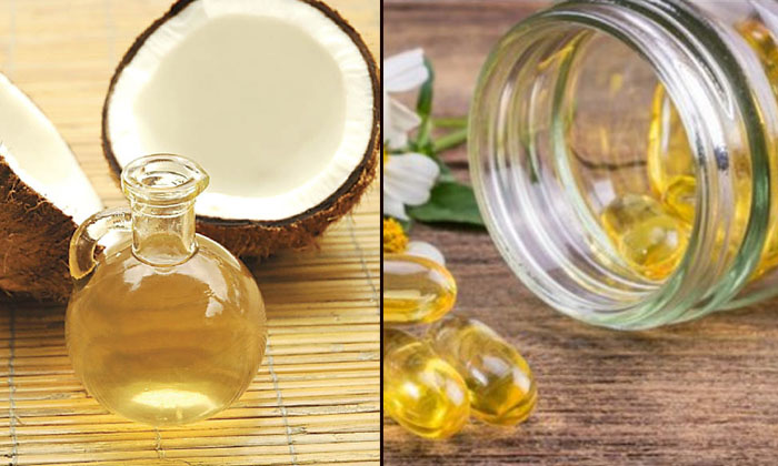  Use This Homemade Cream To Get Rid Of Dark Circles-TeluguStop.com