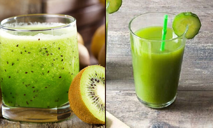  These Are The Best Detox Drinks That Remove Waste And Make The Body Clean-TeluguStop.com