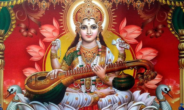 Telugu Devotees, Devotional, Friday, Goddess Lakshmi, Santoshi Mata, Saraswati D