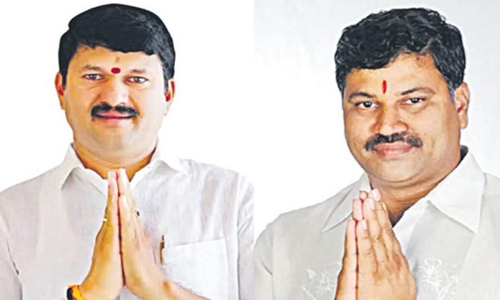  Differences Between Tdp Leaders In Undi Constituency-TeluguStop.com