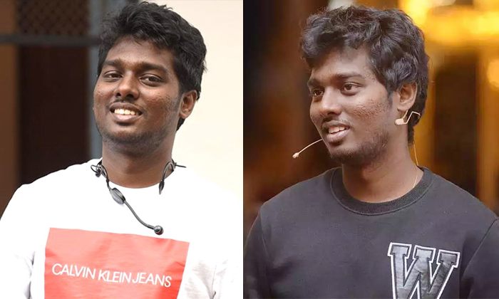 Telugu Atlee, Atlee Struggles, Atlee Story, Jawan, Robo, Shahrukh Khan-Movie