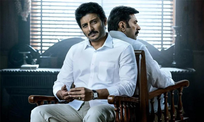 Telugu Cm Jagan Biopic, Mahi Raghav, Jiiva, Mammootty, Yatra, Yatra Sequel, Yatr