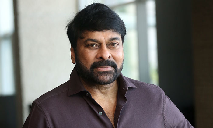  Directors Maniratnam Ram Gopal Varma Who Betrayed Chiranjeevi-Chiranjeevi : చ-TeluguStop.com