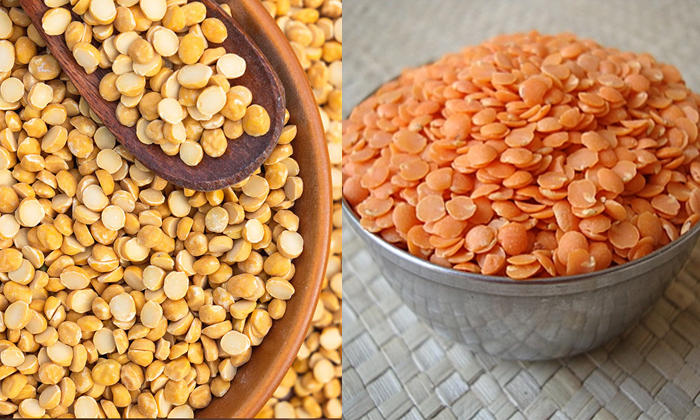 Telugu Bengal Gram Dal, Kidneys, Masoor Dal, Pulses, Uric Acid-Telugu Health