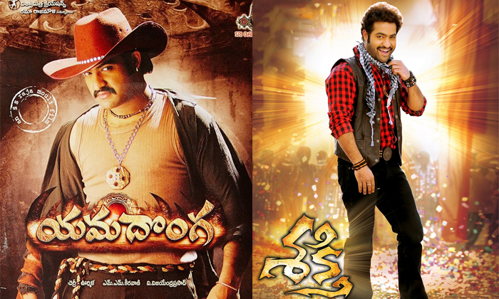  Do You Know How Many Songs Ntr Has Sung In Movies-TeluguStop.com