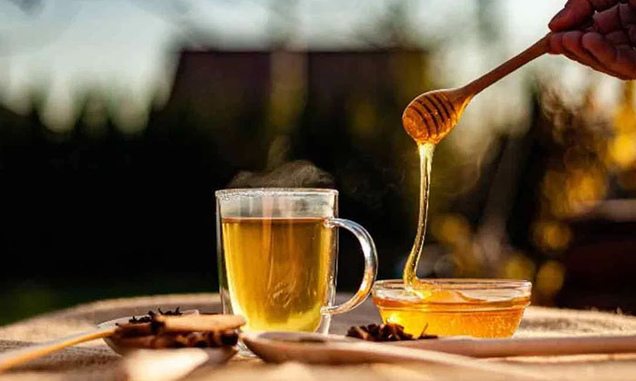 Telugu Asthma, Cough, Dry Cough, Ginger, Tips, Honey-Telugu Health