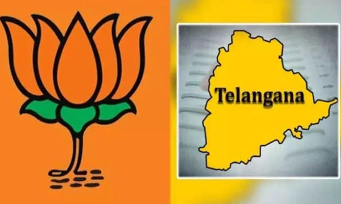  Etela Rajendar Competition As Mp Clarity On The Seat-TeluguStop.com