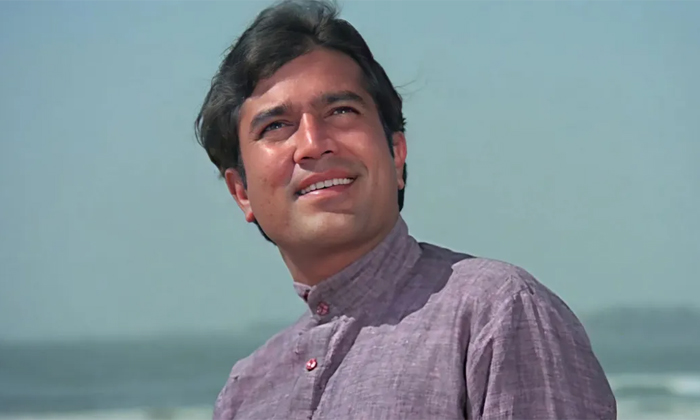 Telugu Bharat Bhushan, Rajendra Kumar, Rajesh Khanna, Bollywood, Mumbaiaashirwad