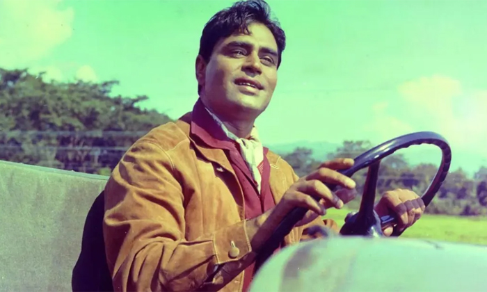 Telugu Bharat Bhushan, Rajendra Kumar, Rajesh Khanna, Bollywood, Mumbaiaashirwad