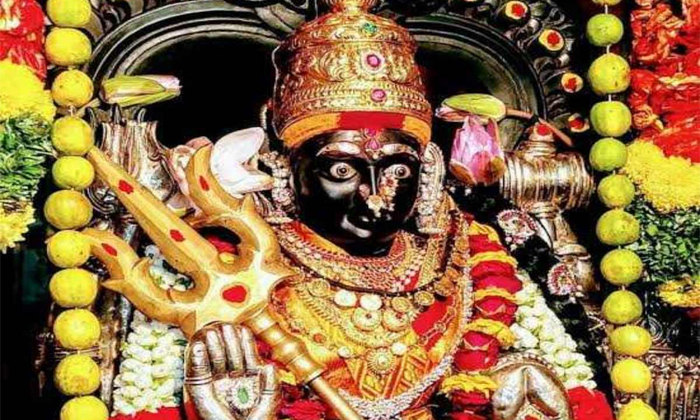 Telugu Boduppal, Hyderabad, Nimishamba Devi, Nimishambadevi, Temple-Latest News