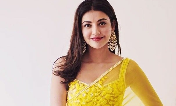 Telugu Anchor, Kajal Aggarwal, Tollywood, Upasana-Movie