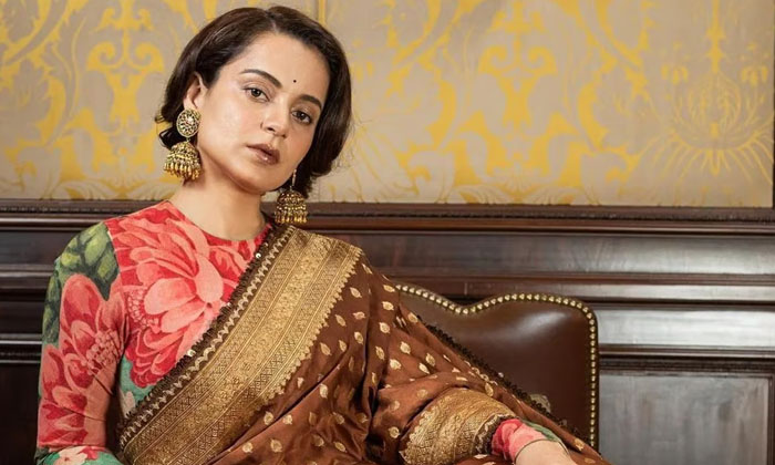  Kangana Ranout Remunaretion-TeluguStop.com