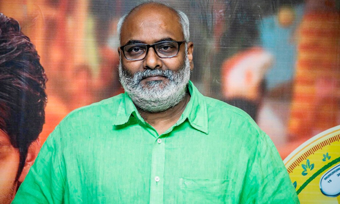  Keeravani Upcoming Movies-TeluguStop.com