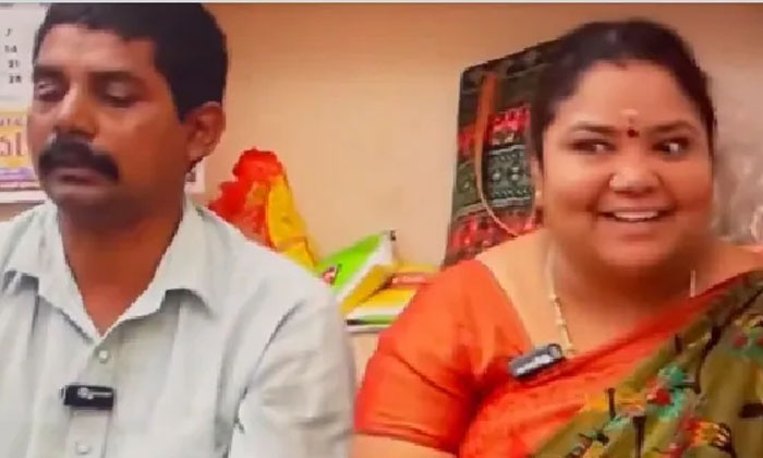 Telugu Ntr, Kumari Aunty, Telanganacm-Movie