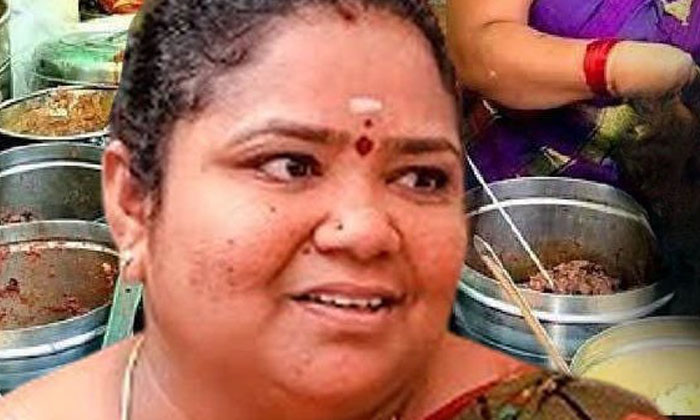  Kumari Aunty Comments About Junior Ntr And Ali Details Here Goes Viral , Kumari-TeluguStop.com