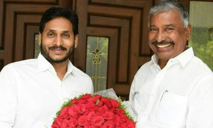 Telugu Ap Cm Jagan, Ap, Chandrababu, Kuppamassembly, Telugudesam, Ysrcp-Politics