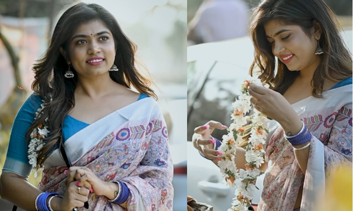  Latest News About Jabardasth Reethu Chowdary-TeluguStop.com