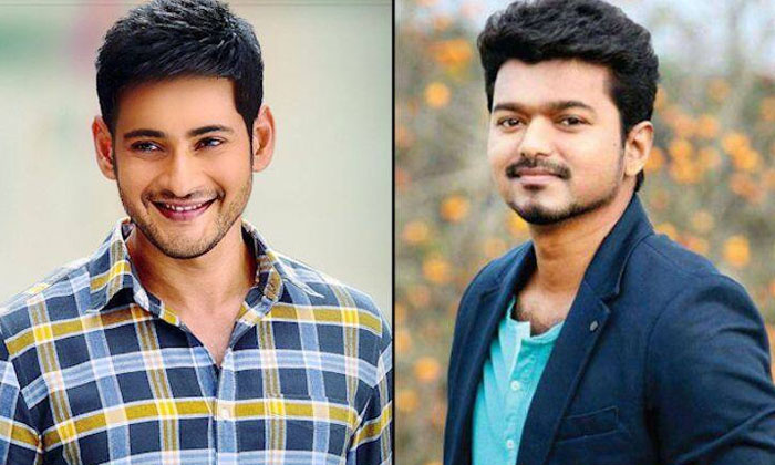 Telugu Kaththi, Kollywood, Krishna, Mahesh Babu, Tollywood, Vijay-Movie