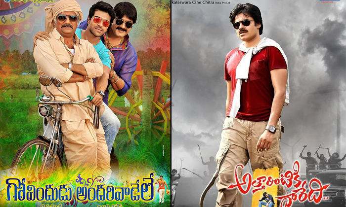  Mega Heroes Pawan Kalyan Ram Charan Allu Arjun Doing Same Kind Of Stories Detai-TeluguStop.com