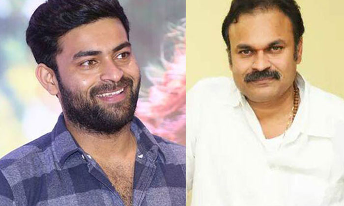  Nagababu Comments Become Hot Topic In Social Media Details Here Goes Viral-TeluguStop.com