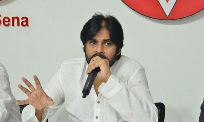 Telugu Bhimavaram, Gajuwaka, Janasena, Pawna Kalyan, Vsn Verma-Politics