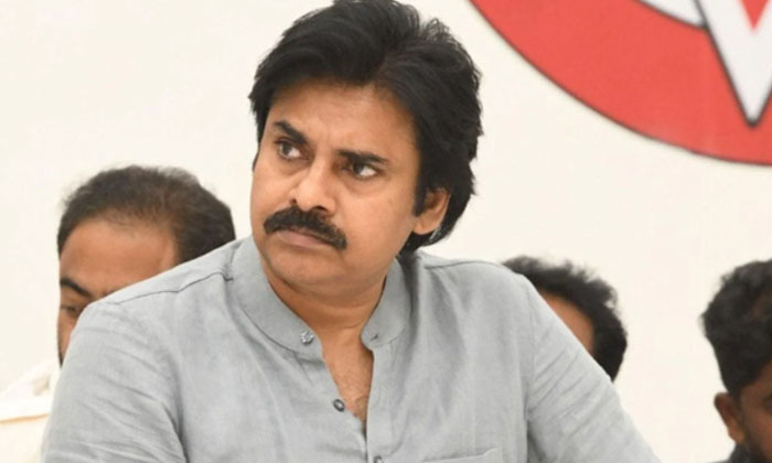 Telugu Bhimavaram, Gajuwaka, Janasena, Pawna Kalyan, Vsn Verma-Politics