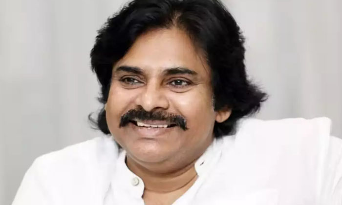  Pawna Kalyan Contest From Pitapuram Details Here Goes Viral In Social Media-TeluguStop.com