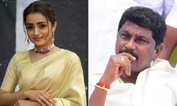 Telugu Trisha, Kollywood, Tollywood-Movie