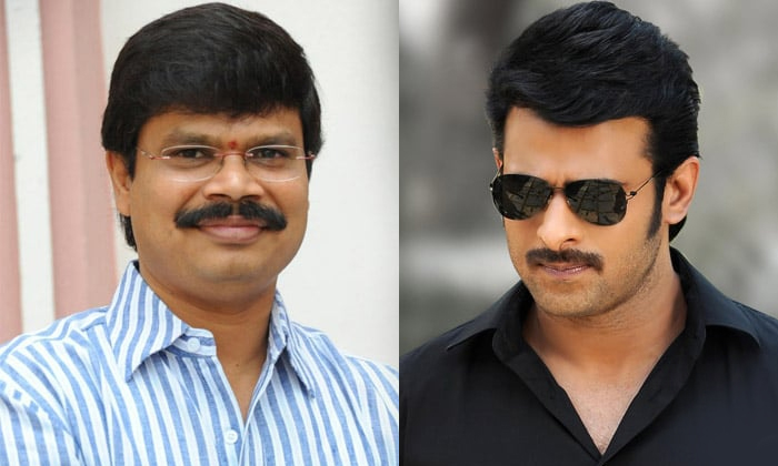 Telugu Boyapati Srinu, Prabhas, Kalki, Prabhasboyapati, Rajasaab, Tollywood-Movi