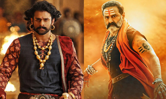  Balakrishna In Amarendra Bahubali Role Details Here Goes Viral In Social Media-TeluguStop.com