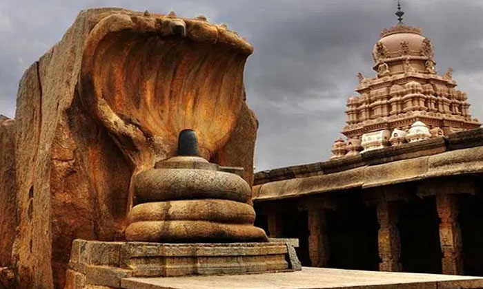 Telugu Devotional, Kailasa Temple, Lepakshi, Shriveerabhadra, Thanjavur-Latest N