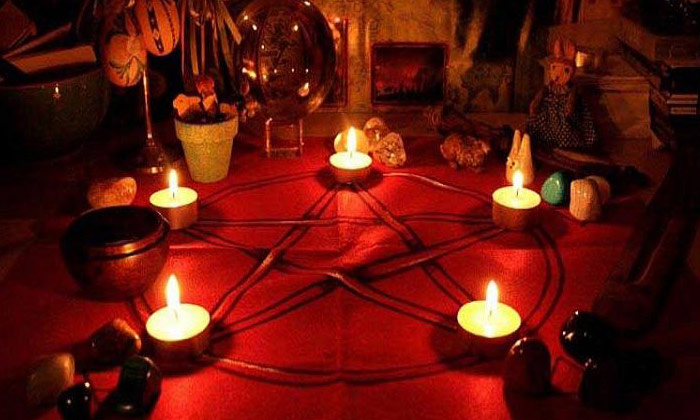  Shocking Facts You Didnt Know About Black Magic-TeluguStop.com