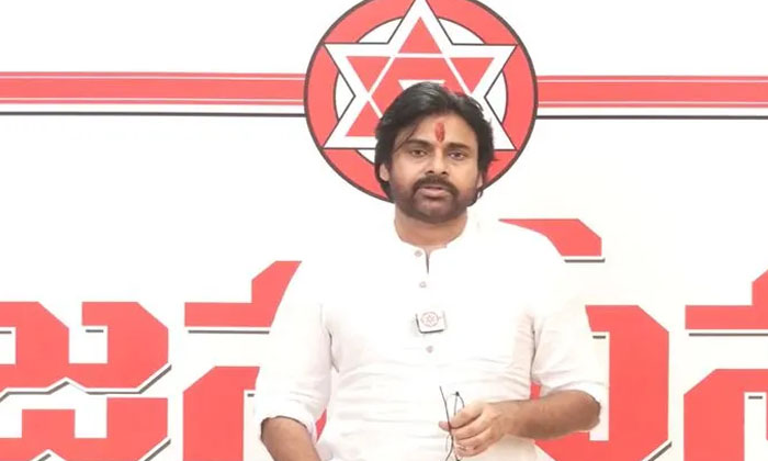 Telugu Ap, Chandra Babu, Hyper Aadi, Janasena, Pawan Kalyan-Movie