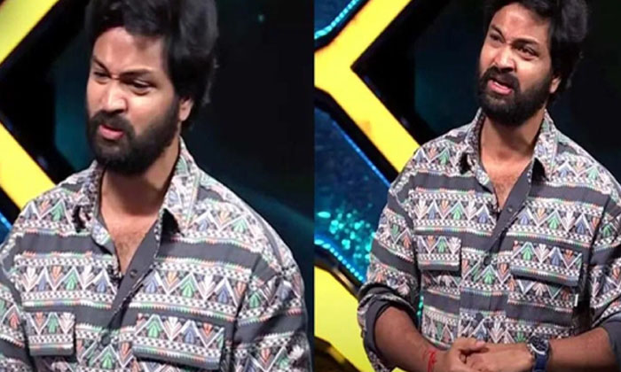 Netizens Reaction About Sohel Tears Details Here Goes Viral In Social Media Netizens Reaction About Sohel Tears Details Here Goes Viral In Social Media-TeluguStop.com