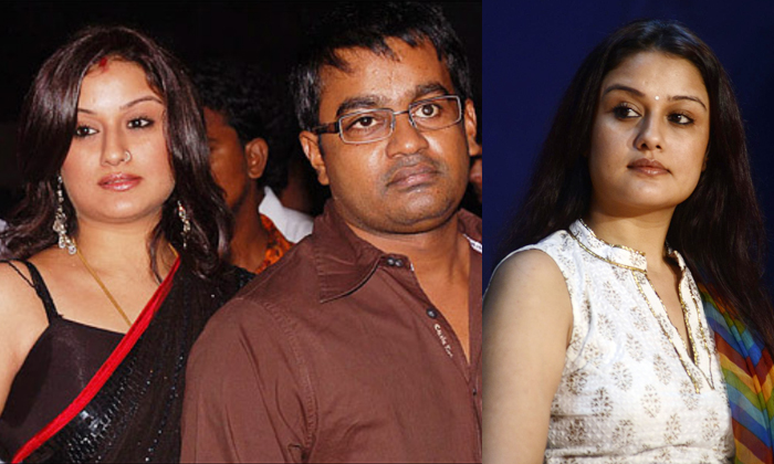  Sonia Agarwal Says She Ready Work Ex Husband Selvaraghavan-TeluguStop.com