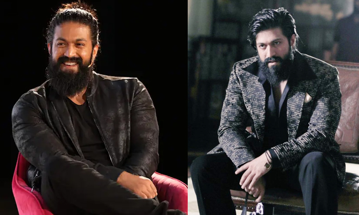  Star Hero Yash Inspirational Success Story Details Here Goes Viral In Social Me-TeluguStop.com