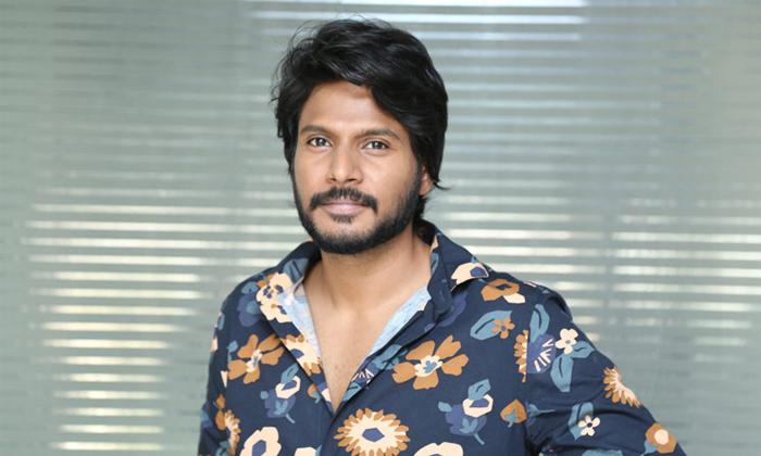  Sundeep Kishan Comments Goes Viral About Doing Villain Roles Details-TeluguStop.com