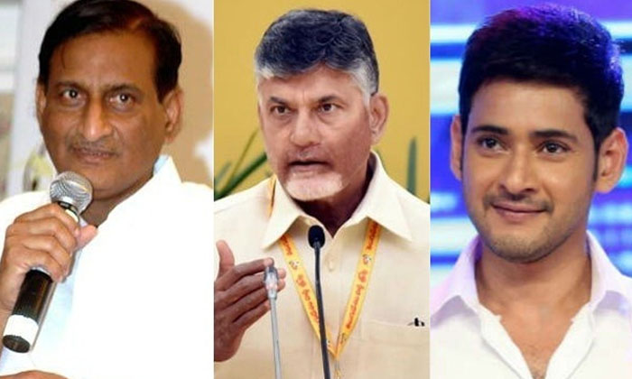  Will Mahesh Fans Support To Tdp Details Here Goes Viral In Social Media-TeluguStop.com