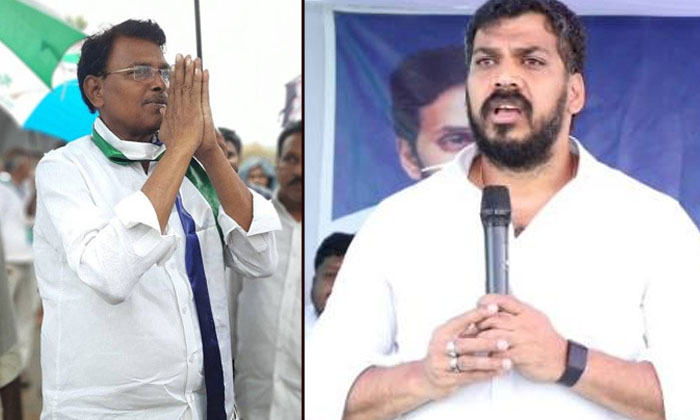  The Final List Is Released.. Jagan Mark Is Going To Have A Twist, Jagan, Ysrcp-TeluguStop.com