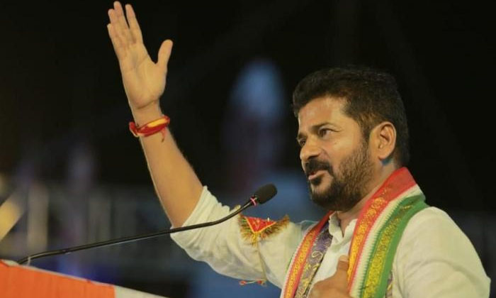 Telugu Aicc, Ap, Brs, Jagan, Pccc Hief, Revanth Reddy, Telangana Cm, Ts-Politics