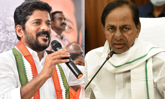 Telugu Brs, Lok Sabha, Revanthreddy, Telangana-Politics