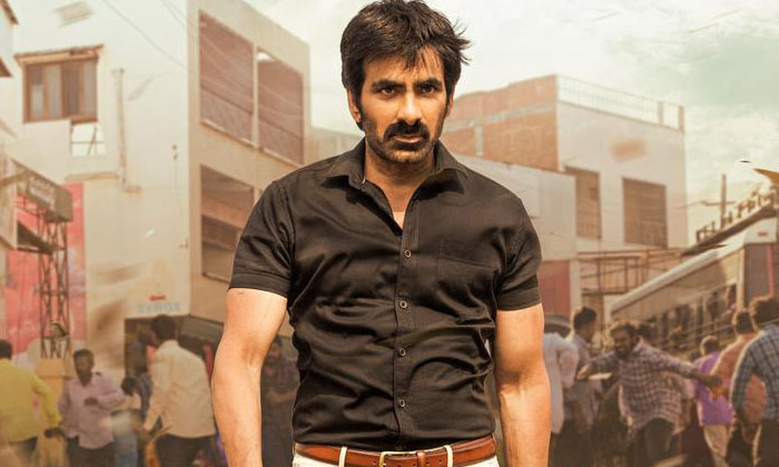 Telugu Eagle, Kavya Thapar, Ramarao Duty, Raviteja, Tollywood-Movie