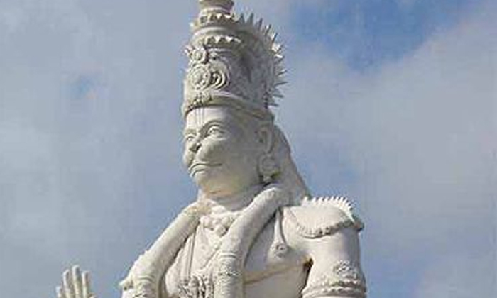 Telugu Crore Rs, Hanuman, Lord Hanuman, Mahavir Hanuman, Puja Vidhi, Srikakulam