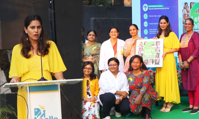 Upasana Konidela About Her Second Pregnancy Planning Upasana Konidela About Her Second Pregnancy Planning-TeluguStop.com