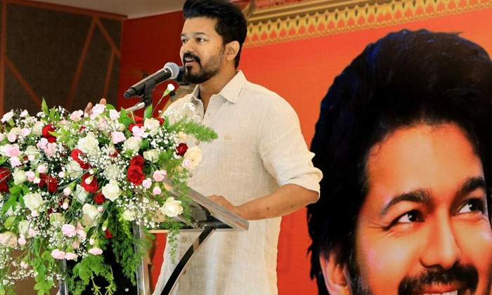  Vijay Inspirational Success Story Details Here Goes Viral In Social Media-TeluguStop.com