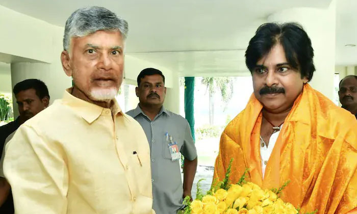 Telugu Ap, Chandra Babu, Jana Sena, Pawan Kalyan-Politics