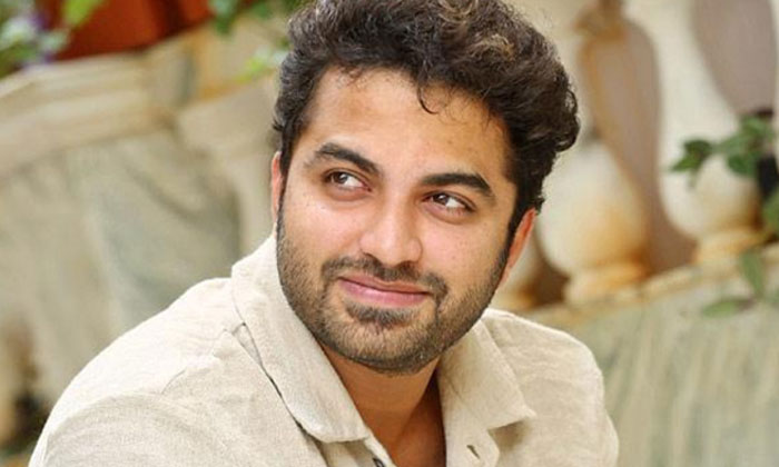 Telugu Gami, Gangs Godavari, Ntr, Tollywood, Vishwak Sen, Vishwak Sen Ntr-Movie