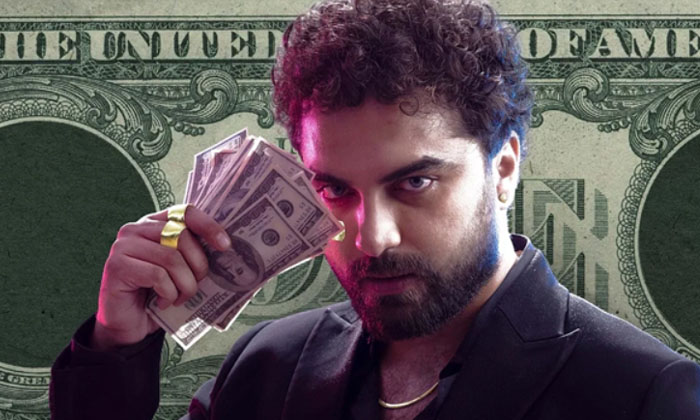 Telugu Gami, Gangs Godavari, Ntr, Tollywood, Vishwak Sen, Vishwak Sen Ntr-Movie