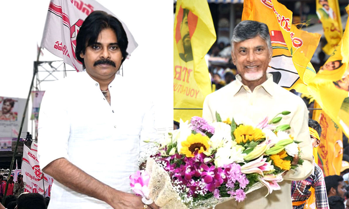  Tdp Janasena Candidates : టీడీపీ జనసేన : అభ్యర-TeluguStop.com